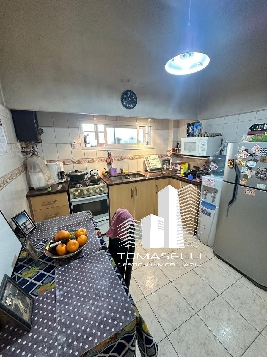 VENTA - CASA - VILLA MADERO - A PASOS DE AVENIDA CROVARA — foto 2