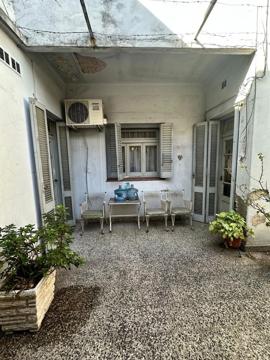 VENTA - CASA - VILLA MADERO - A PASOS DE AVENIDA CROVARA — foto 3