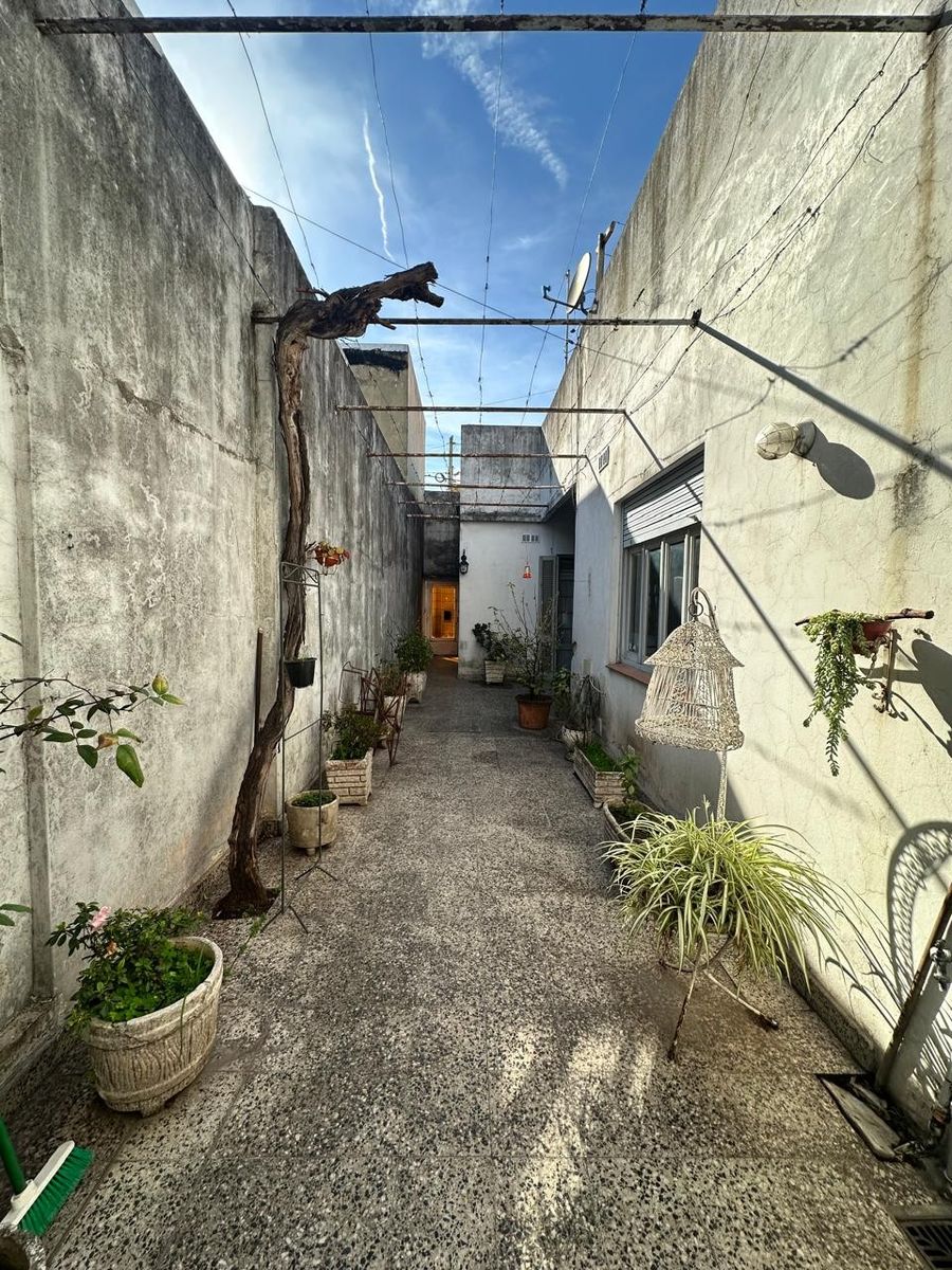 VENTA - CASA - VILLA MADERO - A PASOS DE AVENIDA CROVARA — foto 4