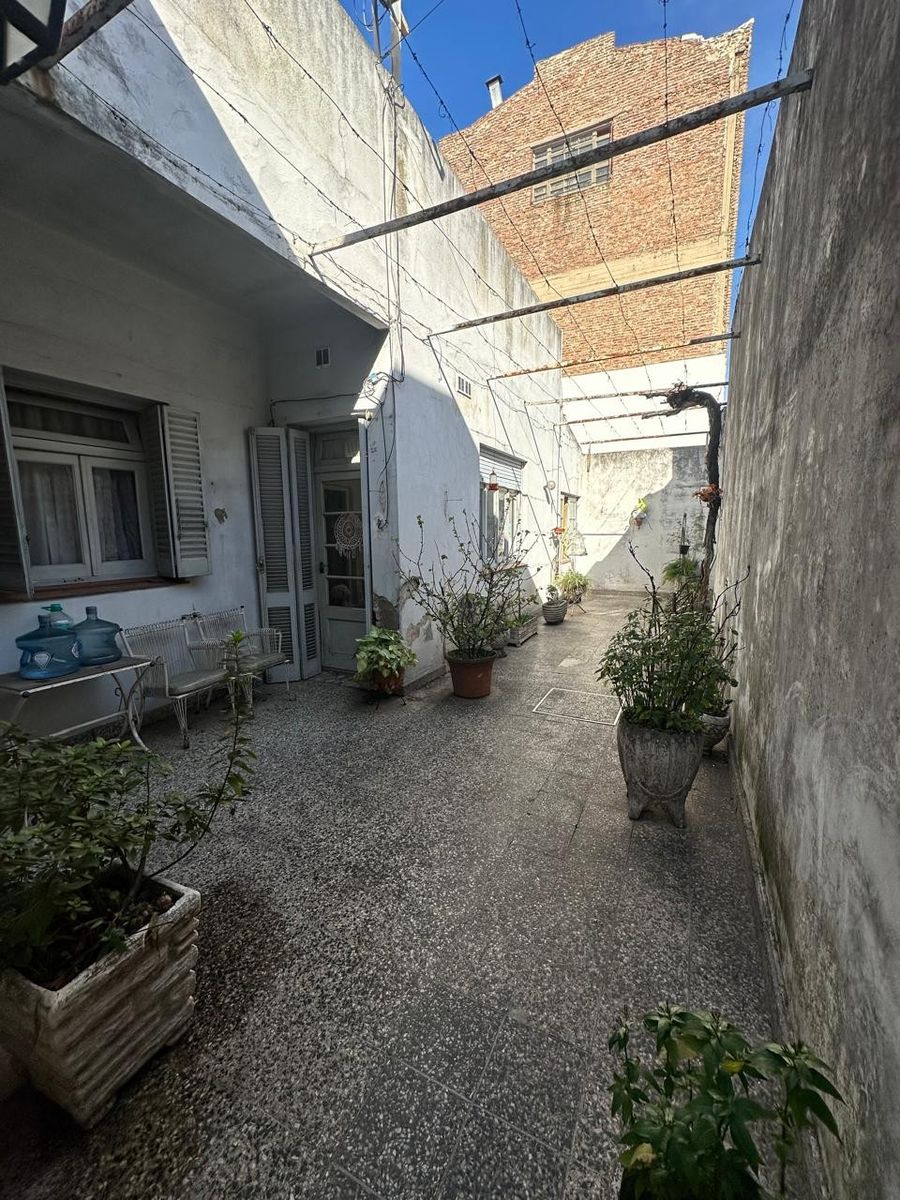 VENTA - CASA - VILLA MADERO - A PASOS DE AVENIDA CROVARA — foto 5