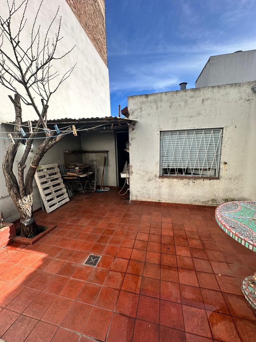 VENTA - CASA - VILLA MADERO - A PASOS DE AVENIDA CROVARA — foto 6