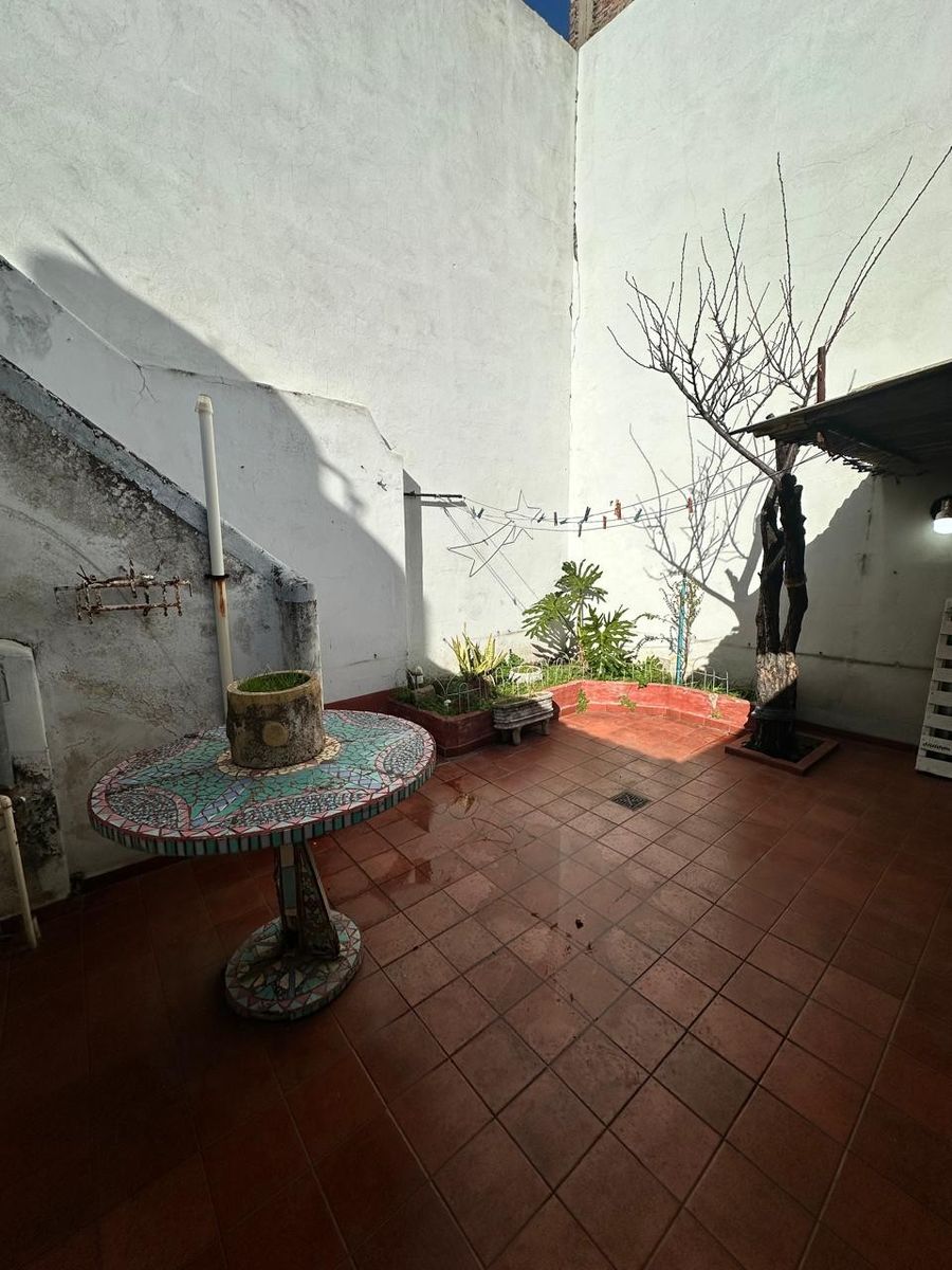 VENTA - CASA - VILLA MADERO - A PASOS DE AVENIDA CROVARA — foto 7