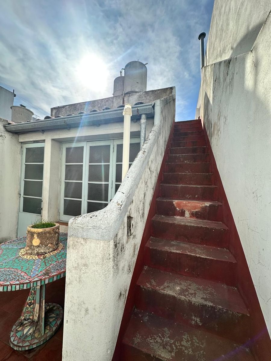 VENTA - CASA - VILLA MADERO - A PASOS DE AVENIDA CROVARA — foto 9
