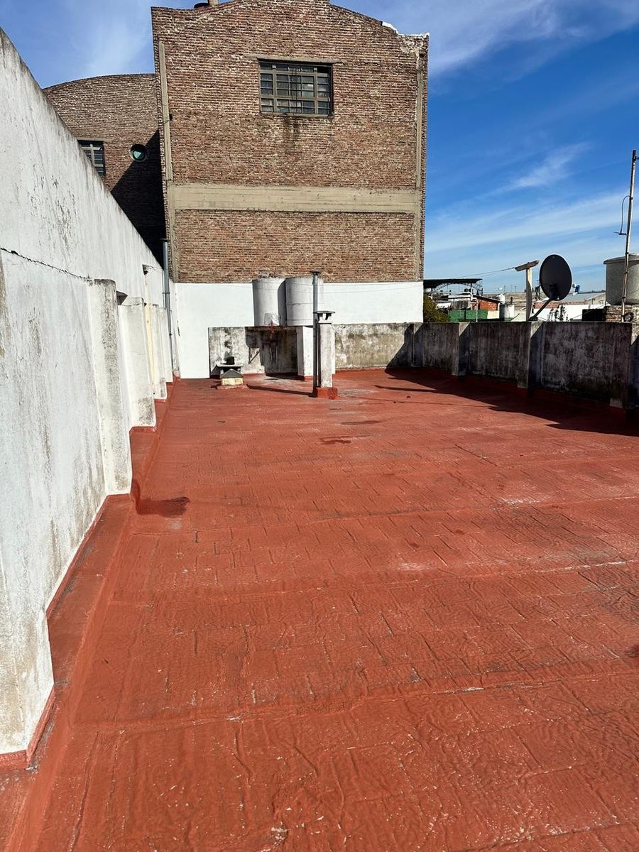 VENTA - CASA - VILLA MADERO - A PASOS DE AVENIDA CROVARA — foto 10