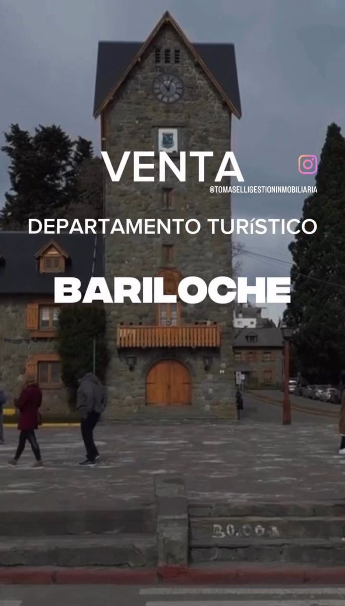 EXCELENTE DEPARTAMENTO EN EDIFICIO BARILOCHE NORTE -IDEALINVERSIONISTAS-APTO PROFESIONAL - USO TURISTICO - UBICADO A 300MTSDEL LAGO NAHUELHUAPIY 250 MT DEL CENTRO CIVICO — foto 13
