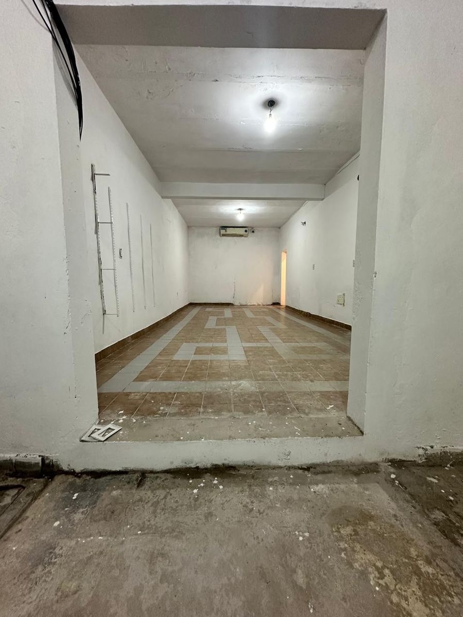 ALQUILER LOCAL/GALPON 100 MT2 - CABILDO 754 - VILLA MADERO - 2