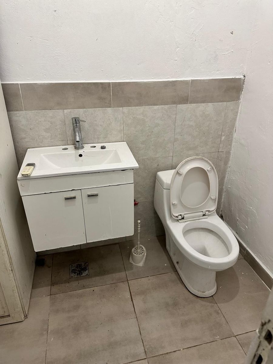 ALQUILER LOCAL/GALPON 100 MT2 - CABILDO 754 - VILLA MADERO - 5