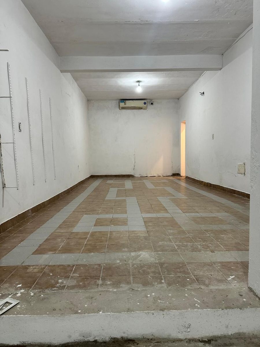 ALQUILER LOCAL/GALPON 100 MT2 - CABILDO 754 - VILLA MADERO - 6