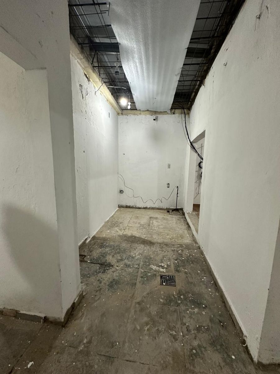 ALQUILER LOCAL/GALPON 100 MT2 - CABILDO 754 - VILLA MADERO - 7