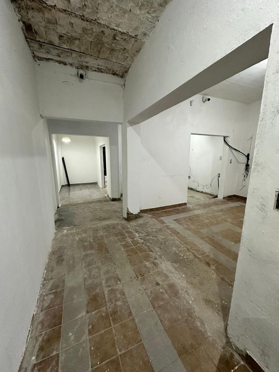 ALQUILER LOCAL/GALPON 100 MT2 - CABILDO 754 - VILLA MADERO - 10