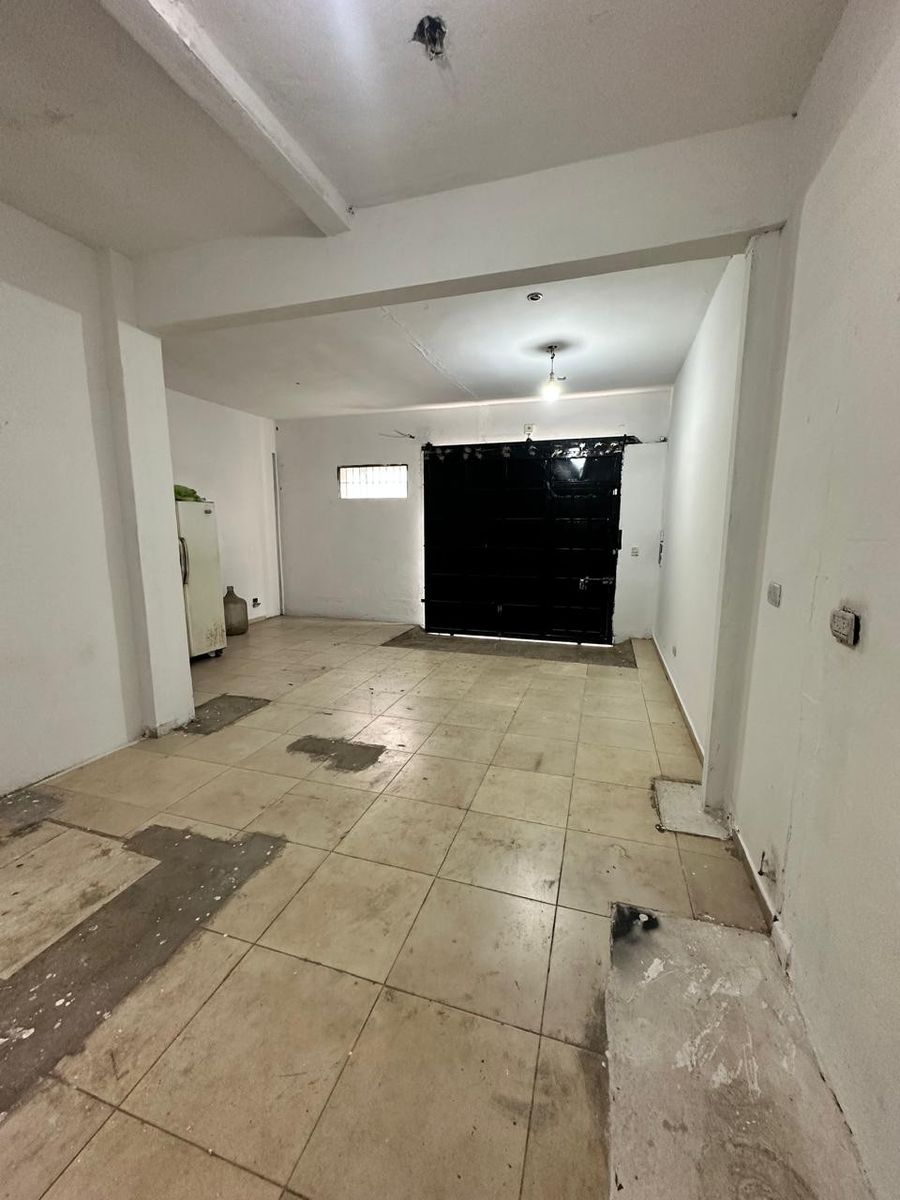 ALQUILER LOCAL/GALPON 100 MT2 - CABILDO 754 - VILLA MADERO - 11