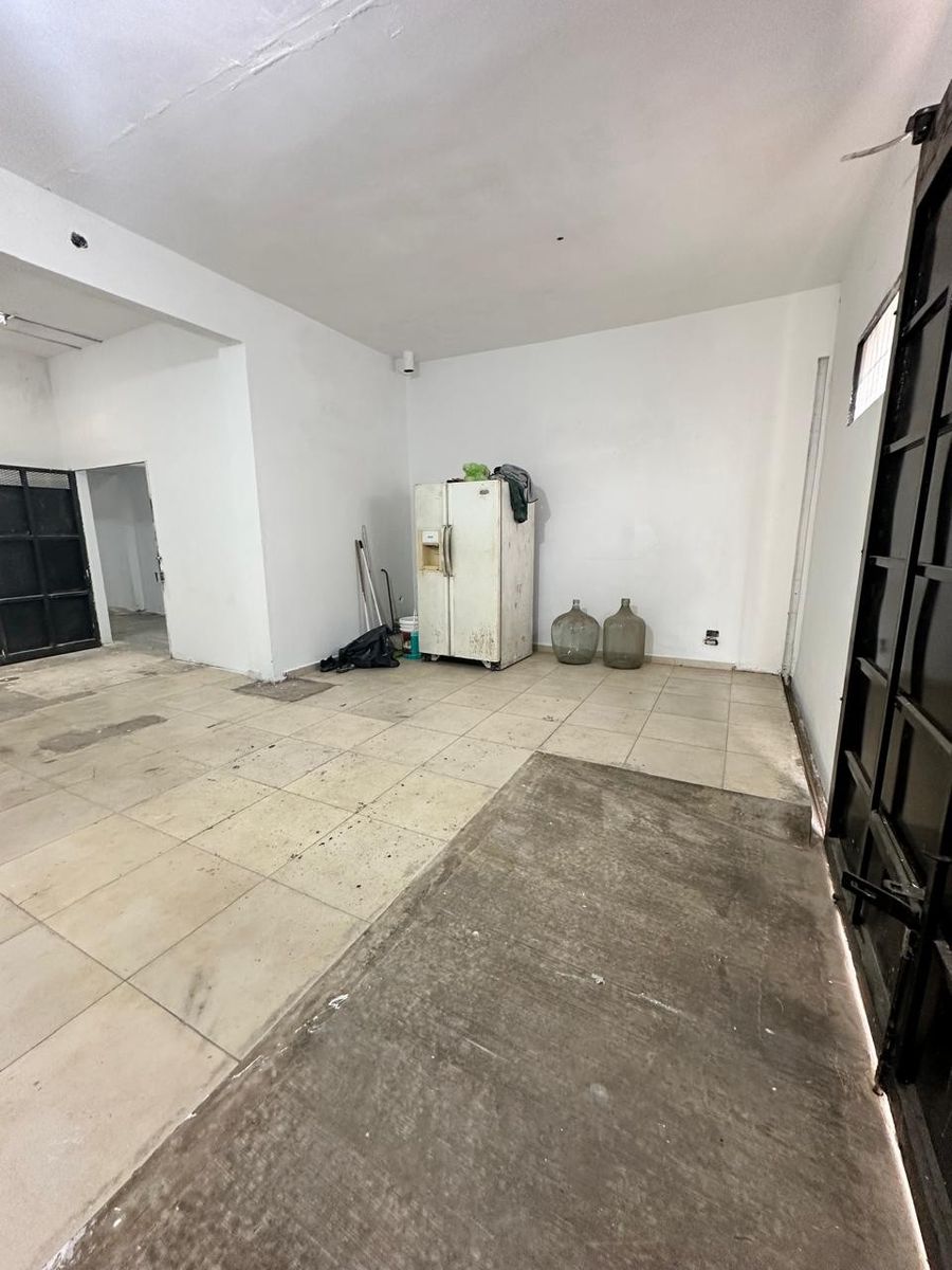 ALQUILER LOCAL/GALPON 100 MT2 - CABILDO 754 - VILLA MADERO - 13