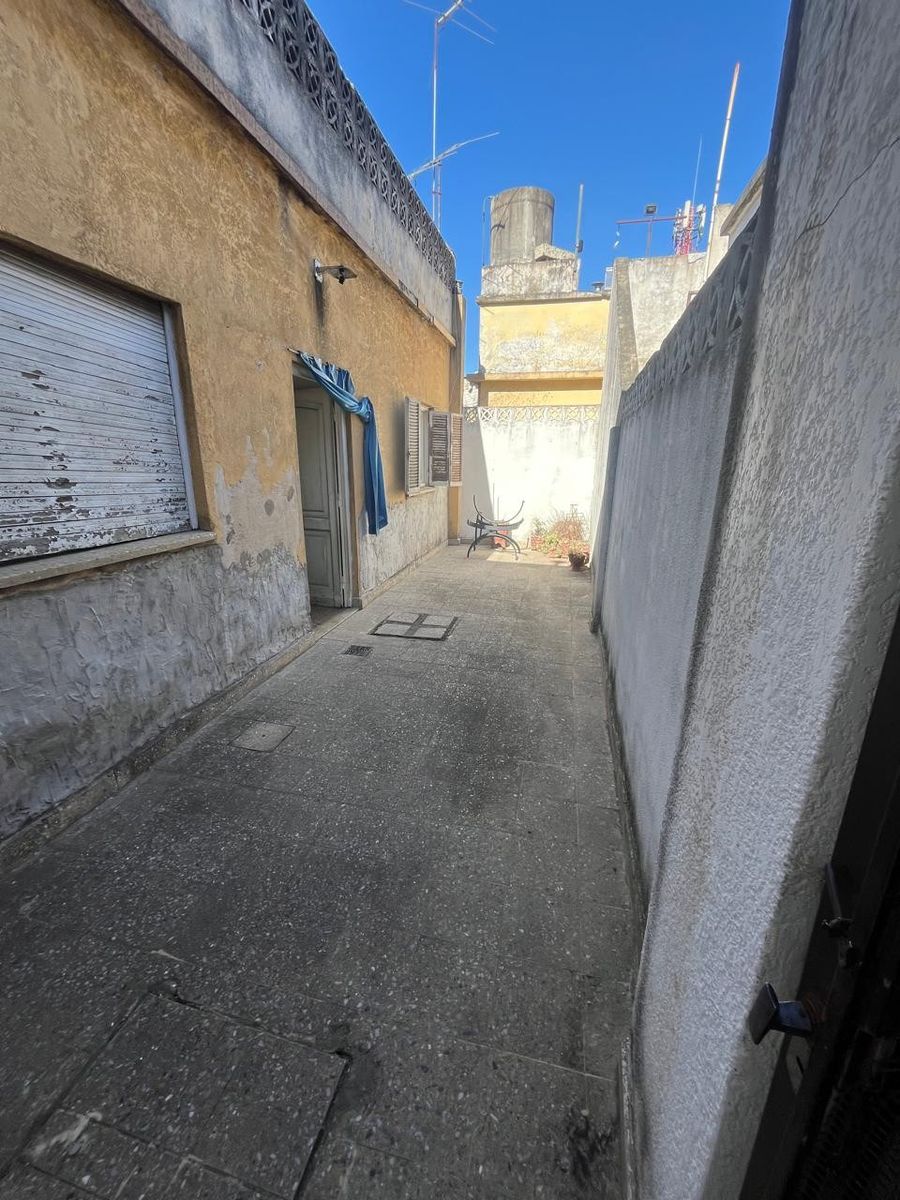 VENTA - PH 4 AMBIENTES - A REFACCIONAR - VIILLA MADERO