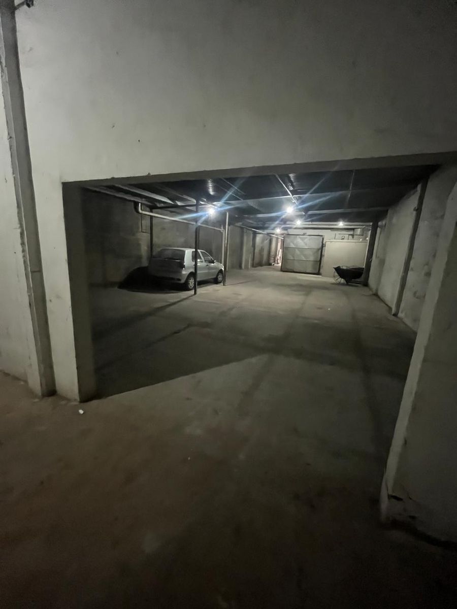 ALQUILER - GALPON 230 MT2 - VILLA MADERO - 3