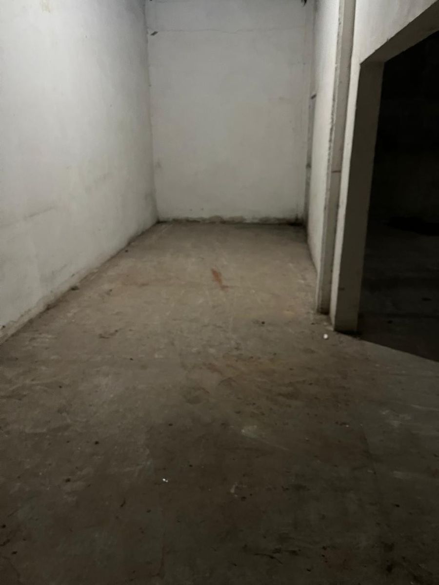 ALQUILER - GALPON 230 MT2 - VILLA MADERO - 6