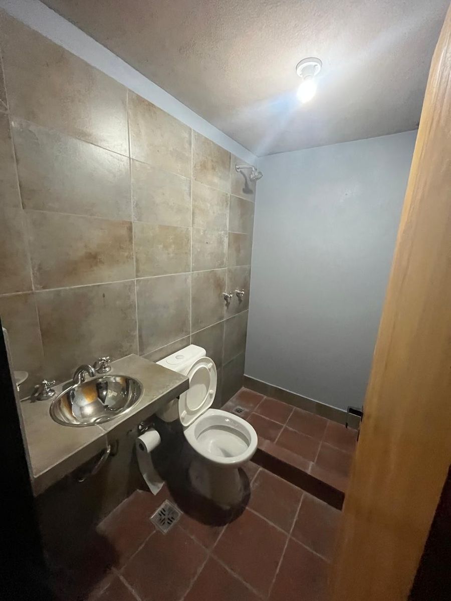 ALQUILER - GALPON 230 MT2 - VILLA MADERO - 8