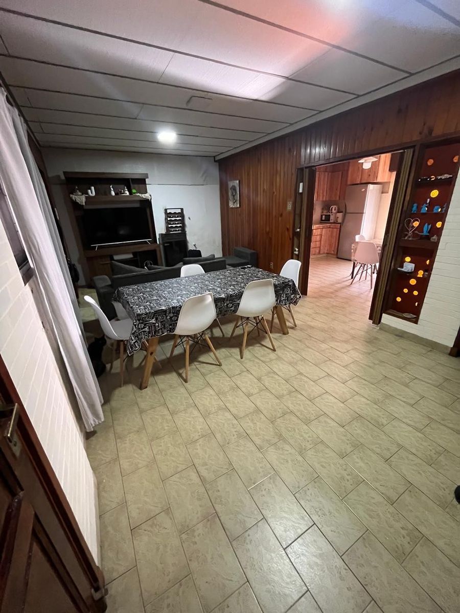 VENTA - DEPARTAMENTO 5 AMBIENTES - SIN EXPENSAS -CON PATIO CUBIERTO YTERRAZA - VILLA MADERO — foto 2