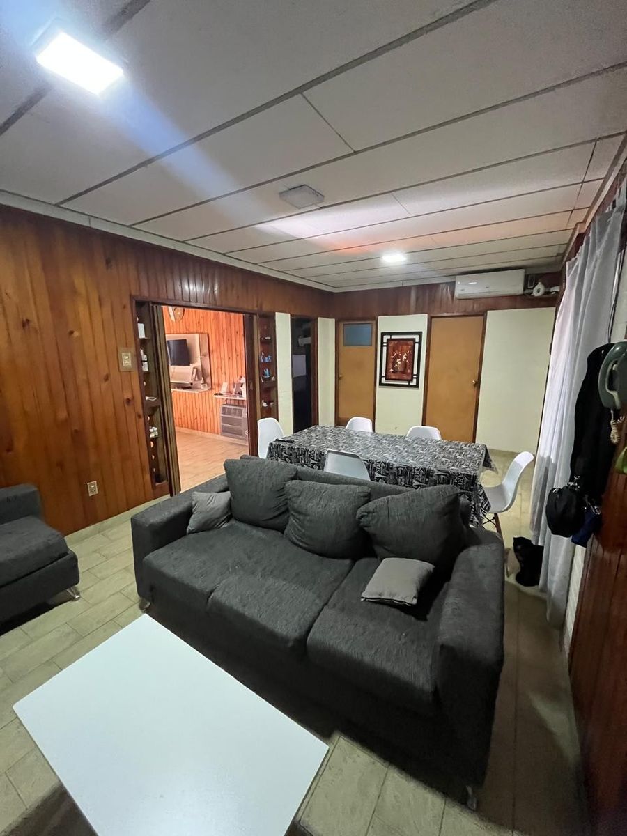 VENTA - DEPARTAMENTO 5 AMBIENTES - SIN EXPENSAS -CON PATIO CUBIERTO YTERRAZA - VILLA MADERO — foto 3