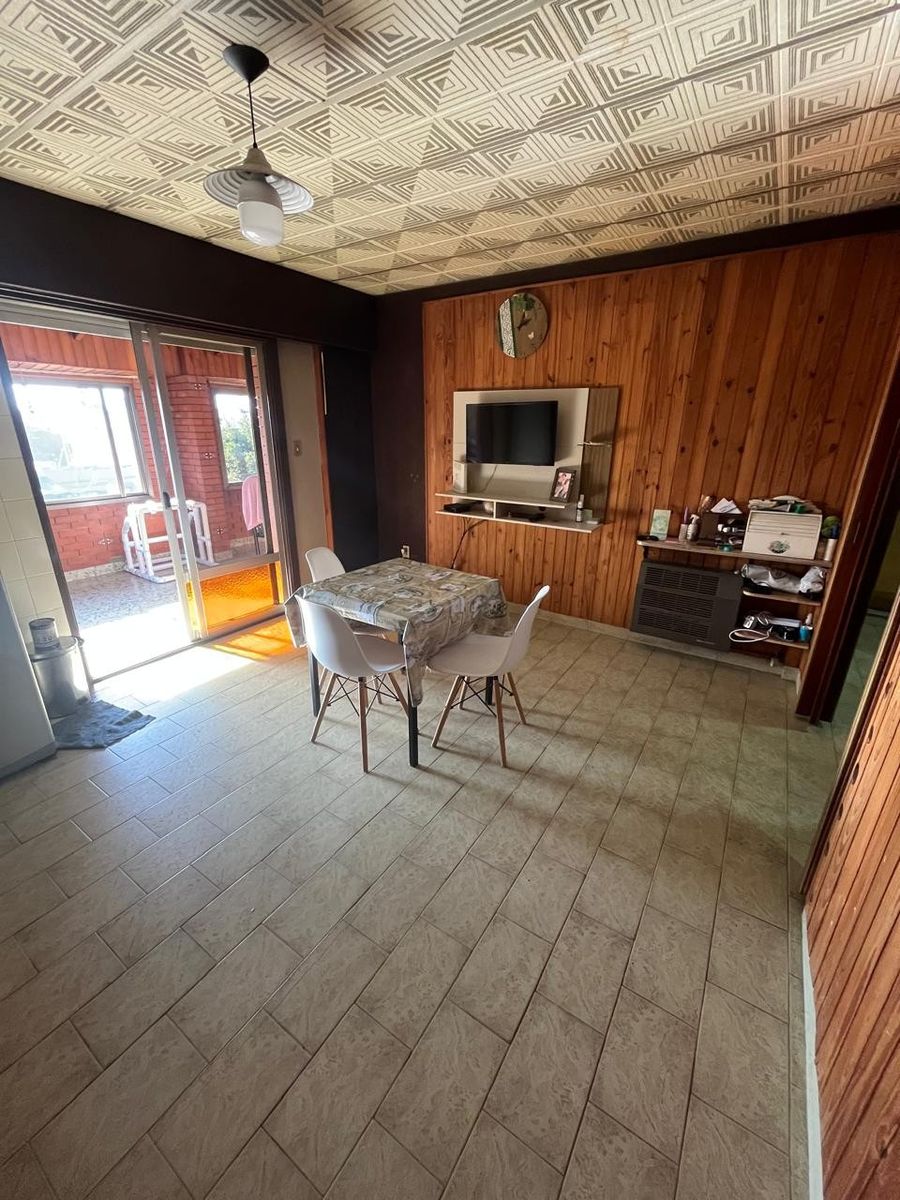 VENTA - DEPARTAMENTO 5 AMBIENTES - SIN EXPENSAS -CON PATIO CUBIERTO YTERRAZA - VILLA MADERO — foto 8