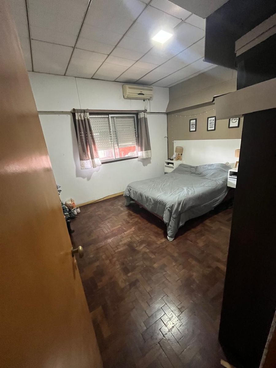 VENTA - DEPARTAMENTO 5 AMBIENTES - SIN EXPENSAS -CON PATIO CUBIERTO YTERRAZA - VILLA MADERO — foto 12
