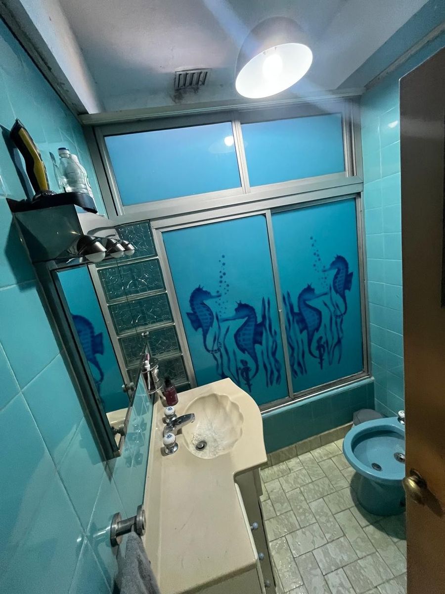 VENTA - DEPARTAMENTO 5 AMBIENTES - SIN EXPENSAS -CON PATIO CUBIERTO YTERRAZA - VILLA MADERO — foto 13