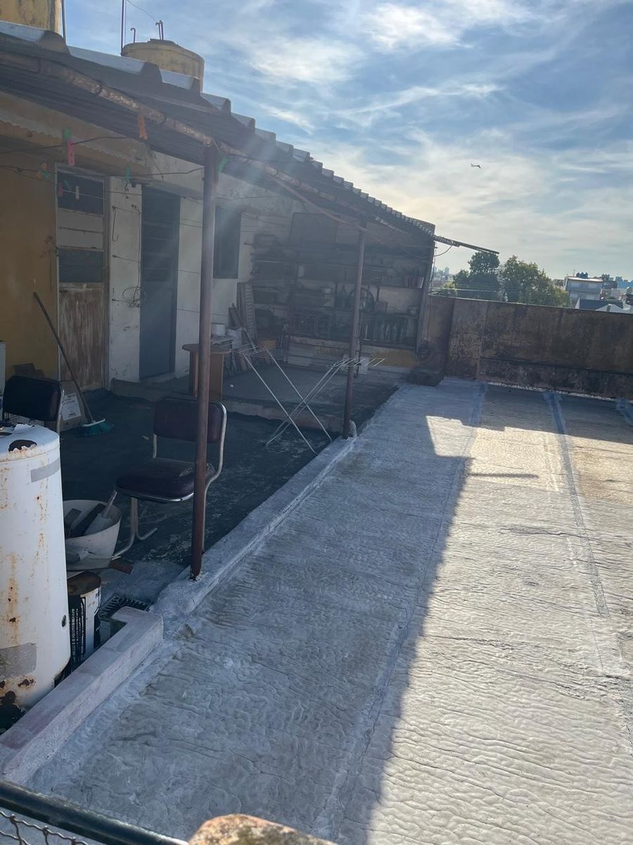VENTA - DEPARTAMENTO 5 AMBIENTES - SIN EXPENSAS -CON PATIO CUBIERTO YTERRAZA - VILLA MADERO — foto 15