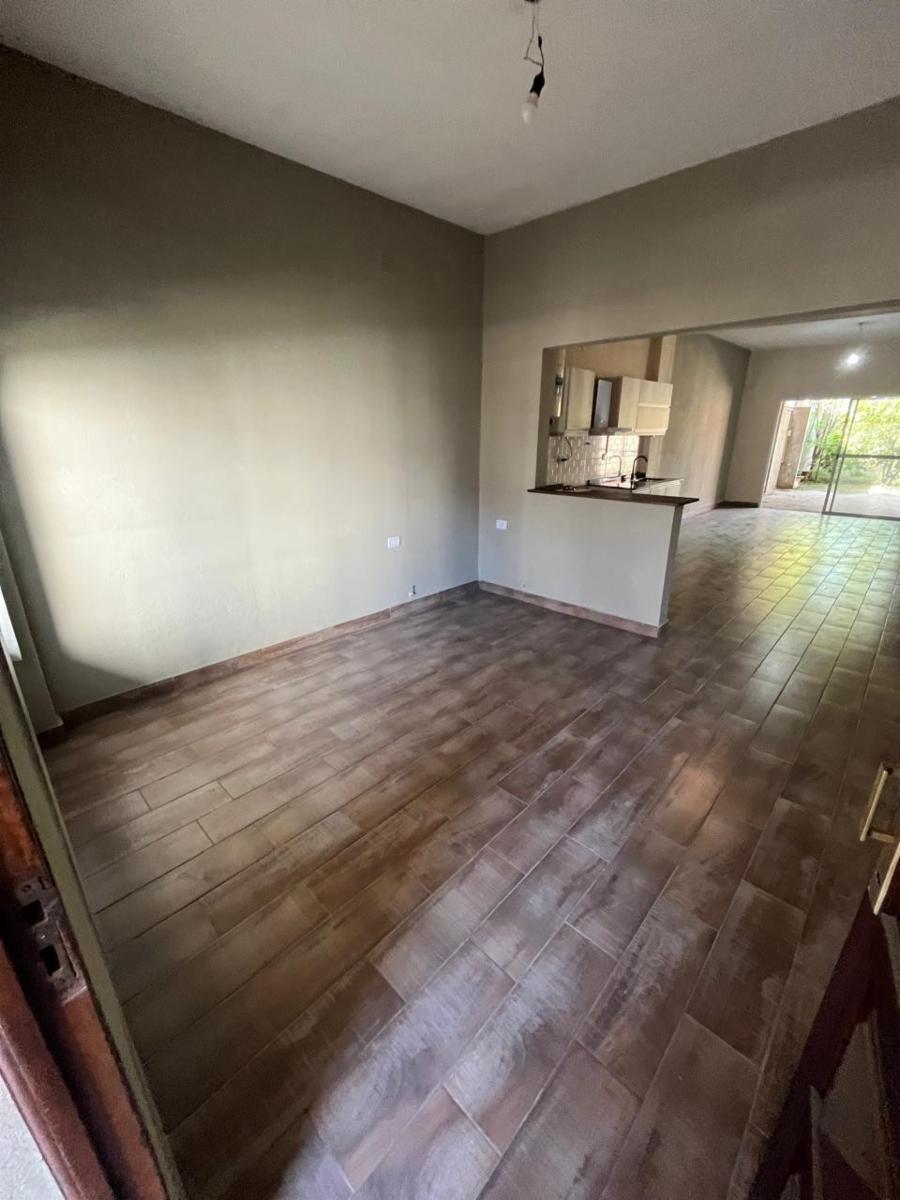 ALQUILER - EXCELENTE PH CON COCHERA Y PATIO - 200 MT2 A ESTRENAR -CONSTITUYENTES 700 - VILLA MADERO - 5