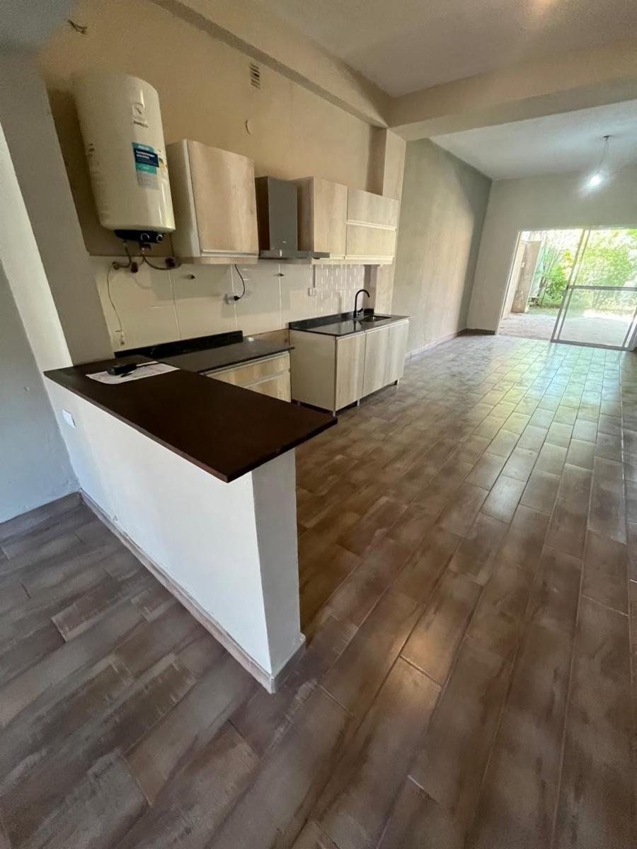 ALQUILER - EXCELENTE PH CON COCHERA Y PATIO - 200 MT2 A ESTRENAR -CONSTITUYENTES 700 - VILLA MADERO - 6