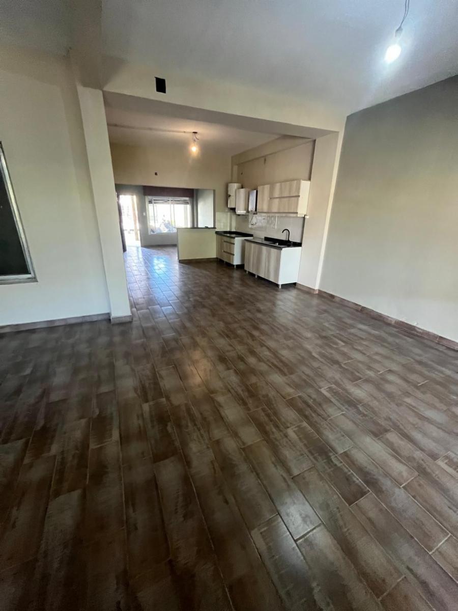 ALQUILER - EXCELENTE PH CON COCHERA Y PATIO - 200 MT2 A ESTRENAR -CONSTITUYENTES 700 - VILLA MADERO - 8