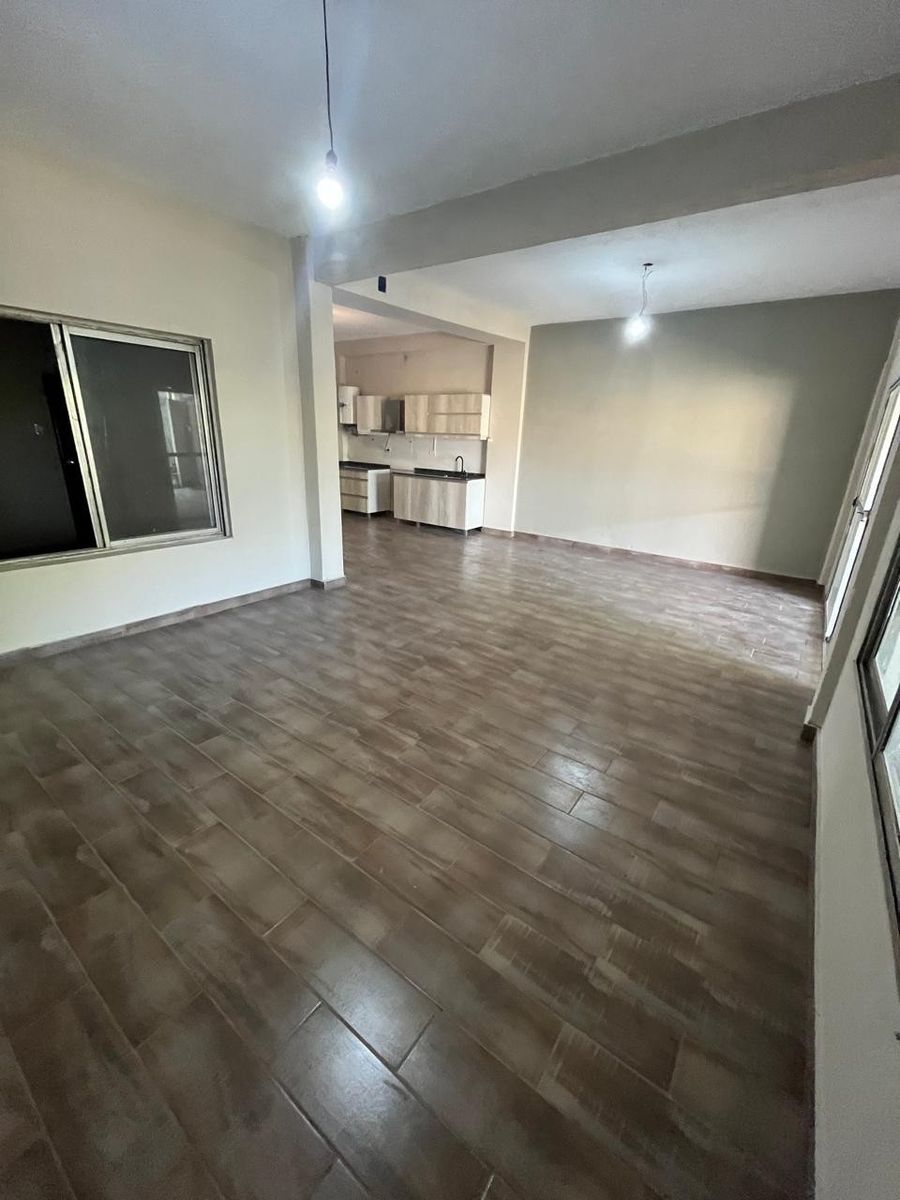 ALQUILER - EXCELENTE PH CON COCHERA Y PATIO - 200 MT2 A ESTRENAR -CONSTITUYENTES 700 - VILLA MADERO - 9