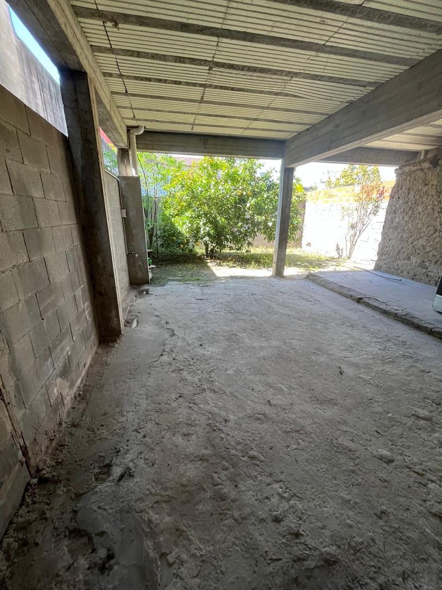 ALQUILER - EXCELENTE PH CON COCHERA Y PATIO - 200 MT2 A ESTRENAR -CONSTITUYENTES 700 - VILLA MADERO - 12