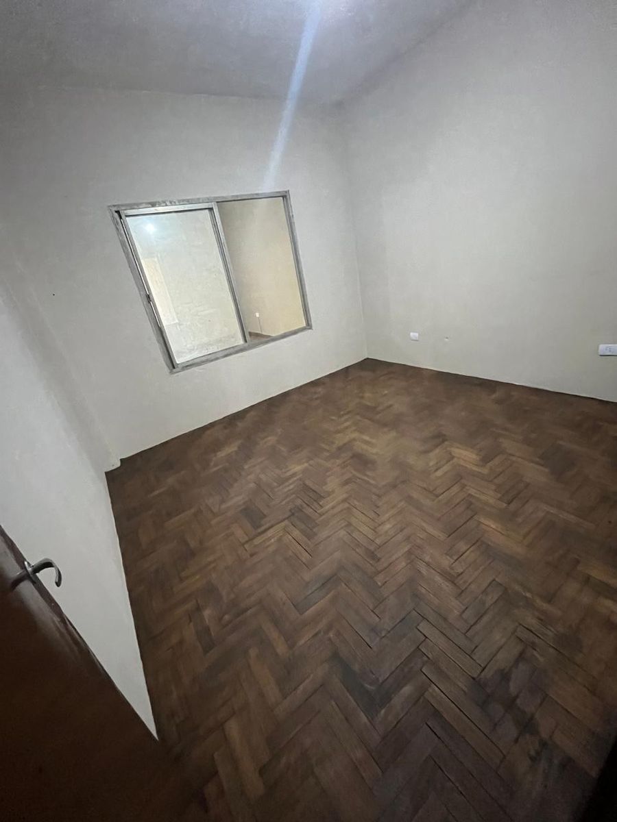 ALQUILER - EXCELENTE PH CON COCHERA Y PATIO - 200 MT2 A ESTRENAR -CONSTITUYENTES 700 - VILLA MADERO - 18