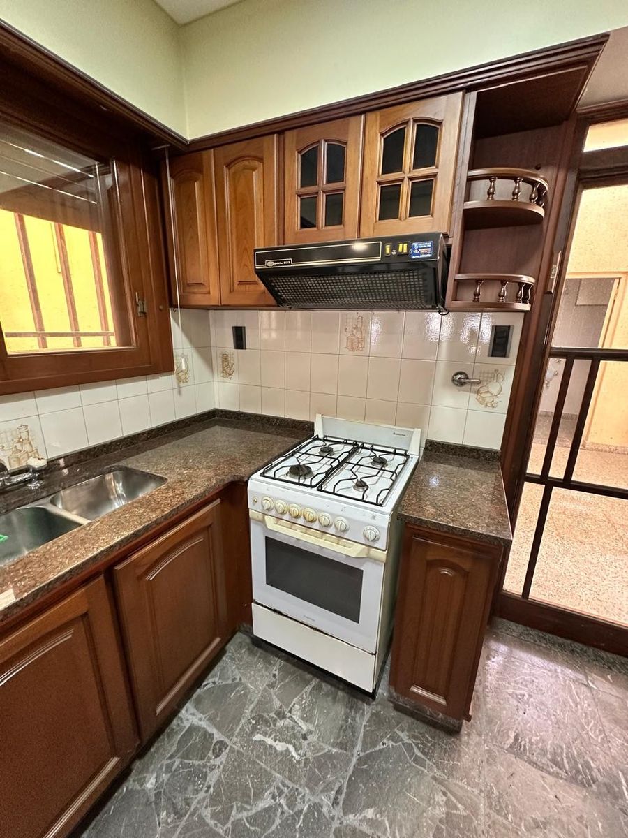 VENTA CASA 5 AMBIENTES - EXCELENTE ESTADO - IDEAL 2 FAMILIAS - VILLA MADERO — foto 8