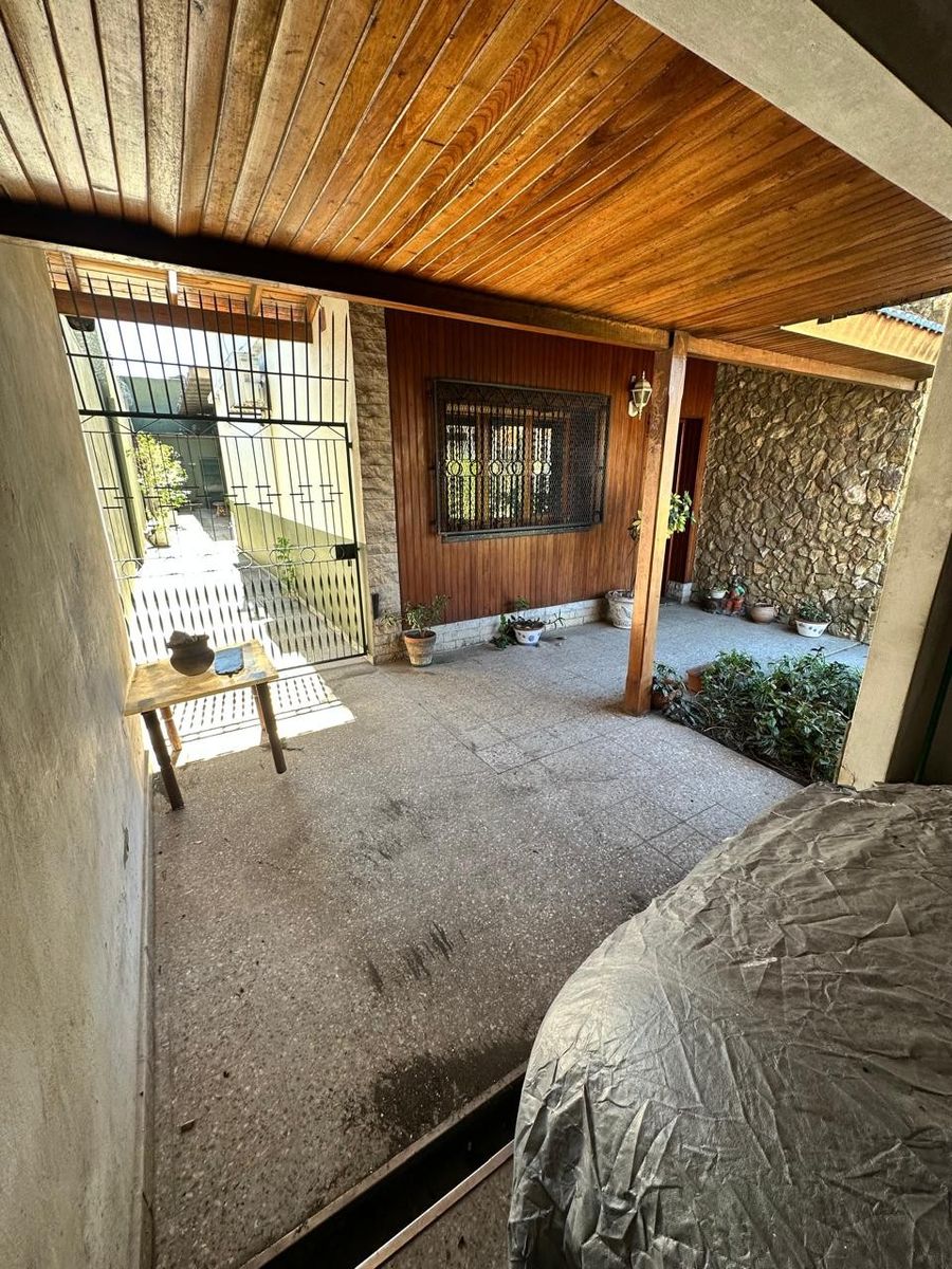 VENTA - CASA 3 AMBIENTES - GALPON y COCHERA - IDEAL PARA VIVIR YTRABAJAR- A METROS DE AVENIDA CROVARA — foto 5