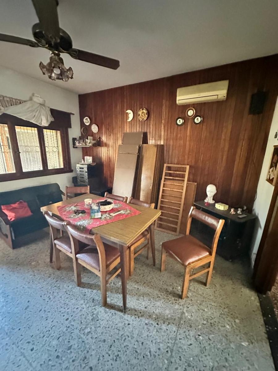 VENTA - CASA 3 AMBIENTES - GALPON y COCHERA - IDEAL PARA VIVIR YTRABAJAR- A METROS DE AVENIDA CROVARA — foto 10