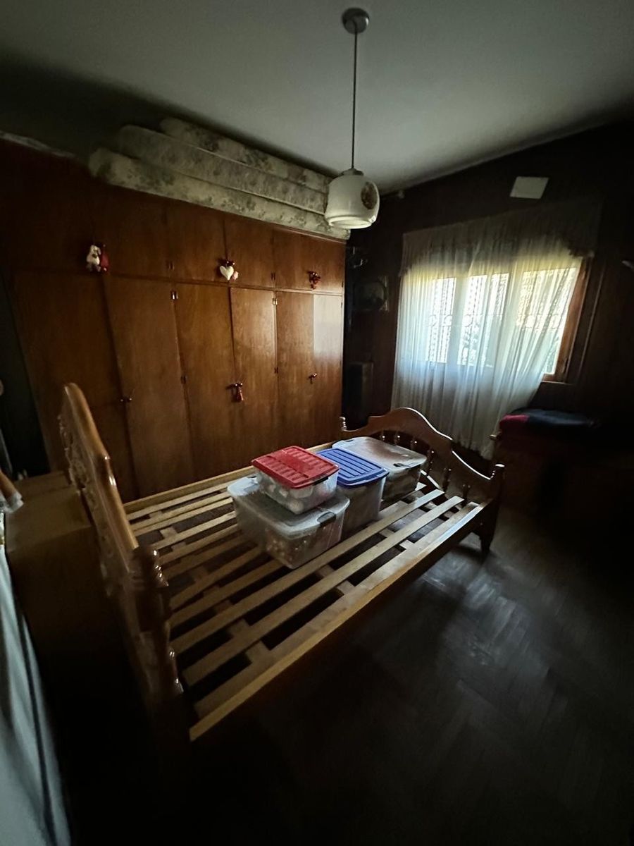 VENTA - CASA 3 AMBIENTES - GALPON y COCHERA - IDEAL PARA VIVIR YTRABAJAR- A METROS DE AVENIDA CROVARA — foto 14