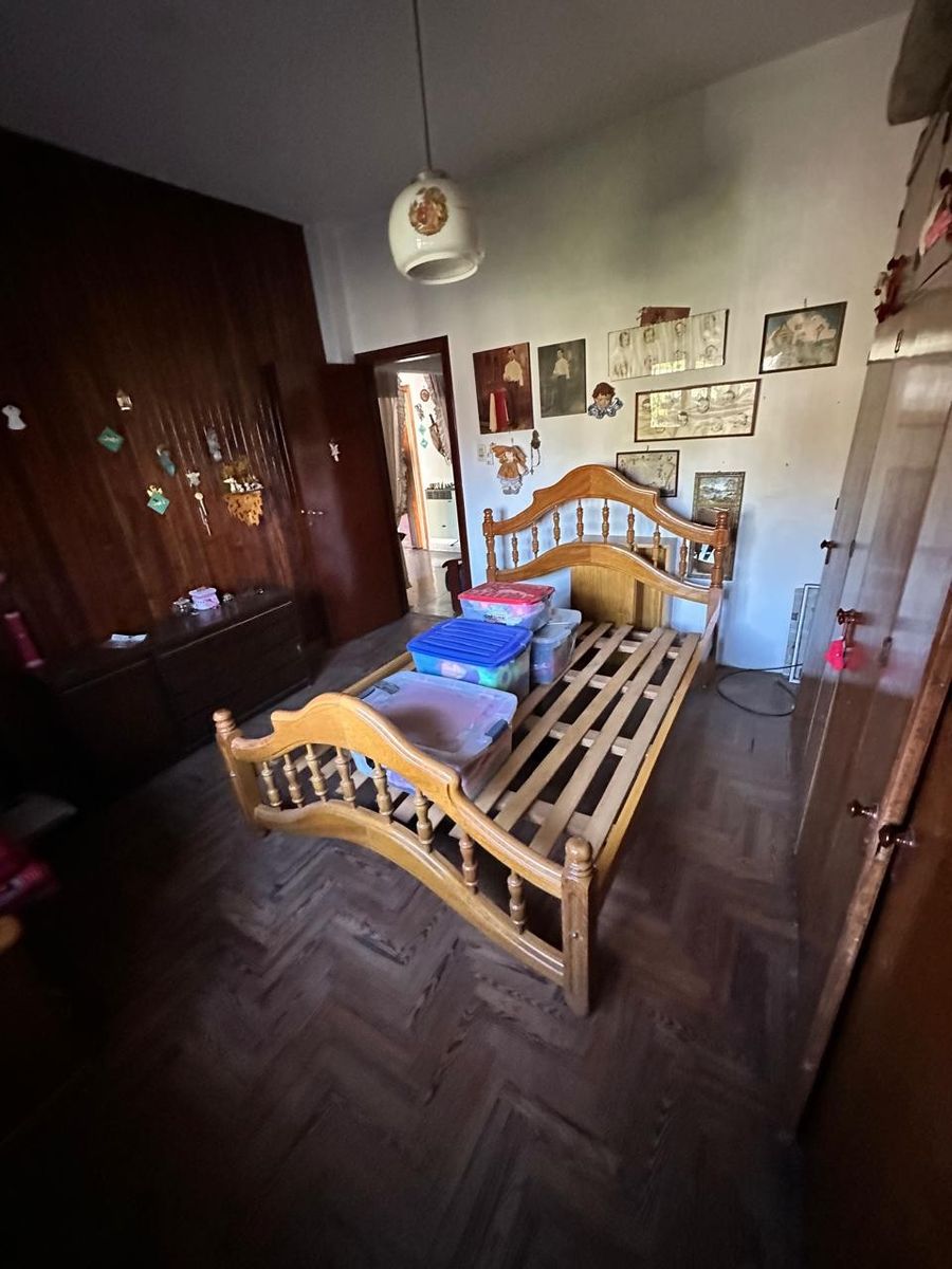 VENTA - CASA 3 AMBIENTES - GALPON y COCHERA - IDEAL PARA VIVIR YTRABAJAR- A METROS DE AVENIDA CROVARA — foto 15
