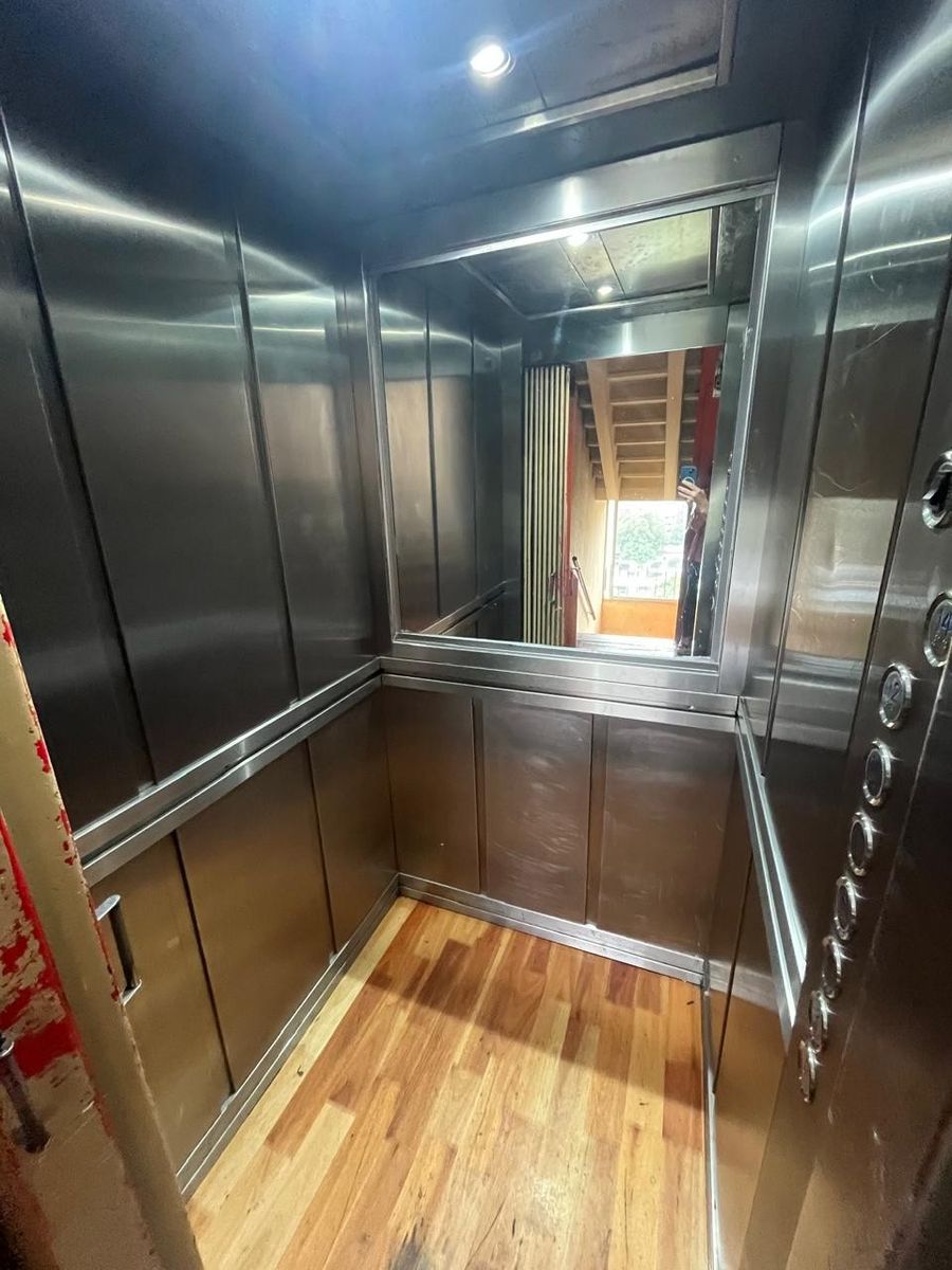 VENTA - DEPARTAMENTO 3 AMBIENTES - VILLA LUGANO - APTO CREDITO BANCARIO — foto 2