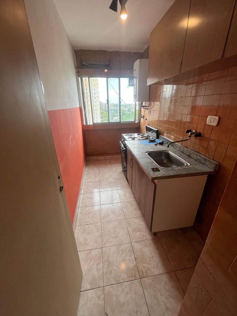 VENTA - DEPARTAMENTO 3 AMBIENTES - VILLA LUGANO - APTO CREDITO BANCARIO — foto 4