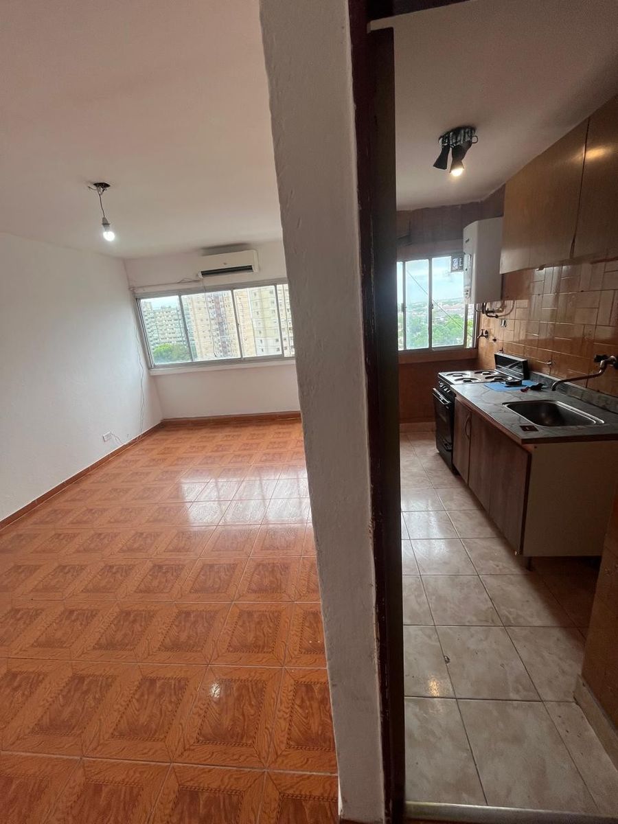 VENTA - DEPARTAMENTO 3 AMBIENTES - VILLA LUGANO - APTO CREDITO BANCARIO — foto 6