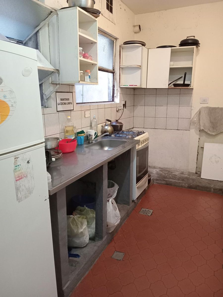 VENTA - PH - INVERSIÓN CON ALTA RENTABILIDAD POTENCIAL -Avda. RIVADAVIA 8600 — foto 2