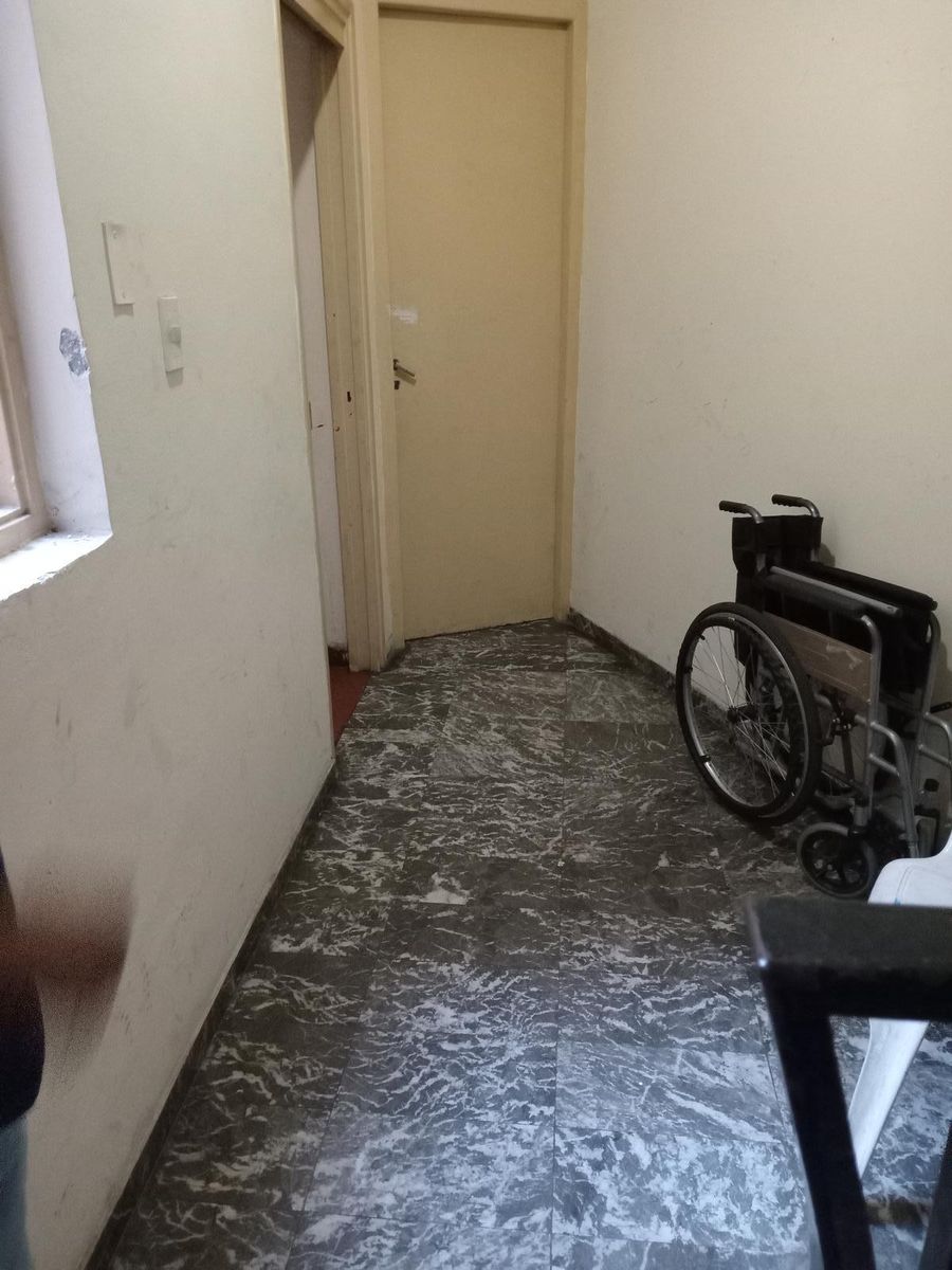 VENTA - PH - INVERSIÓN CON ALTA RENTABILIDAD POTENCIAL -Avda. RIVADAVIA 8600 — foto 4