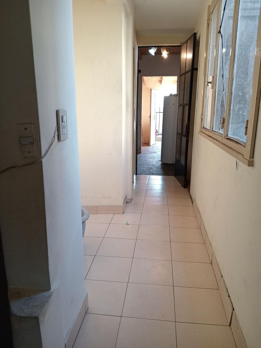 VENTA - PH - INVERSIÓN CON ALTA RENTABILIDAD POTENCIAL -Avda. RIVADAVIA 8600 — foto 5