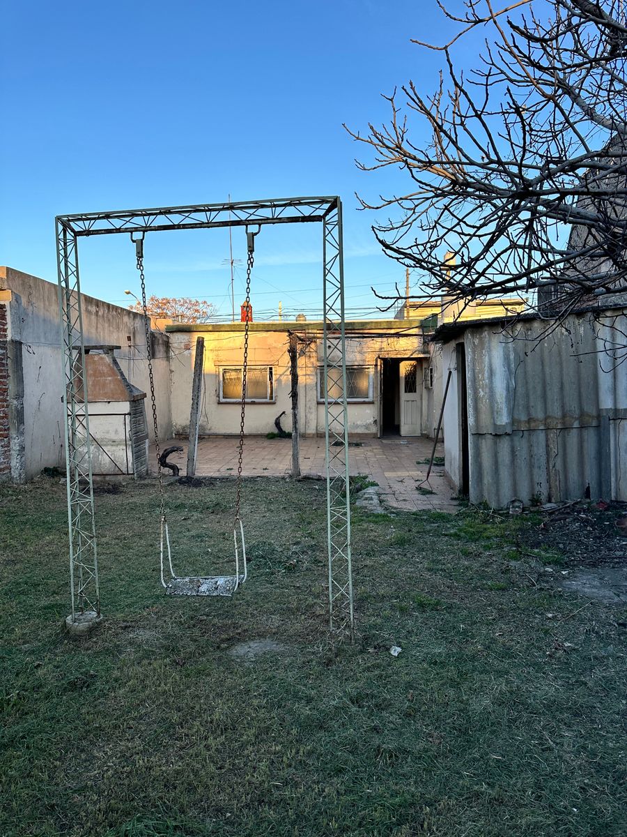 VENTA - CASA 4 AMBIENTES A REFACCIONAR - SOBRE LOTE DE 8.66 x43.51-VILLAMADERO - CON FINANCIACION — foto 6