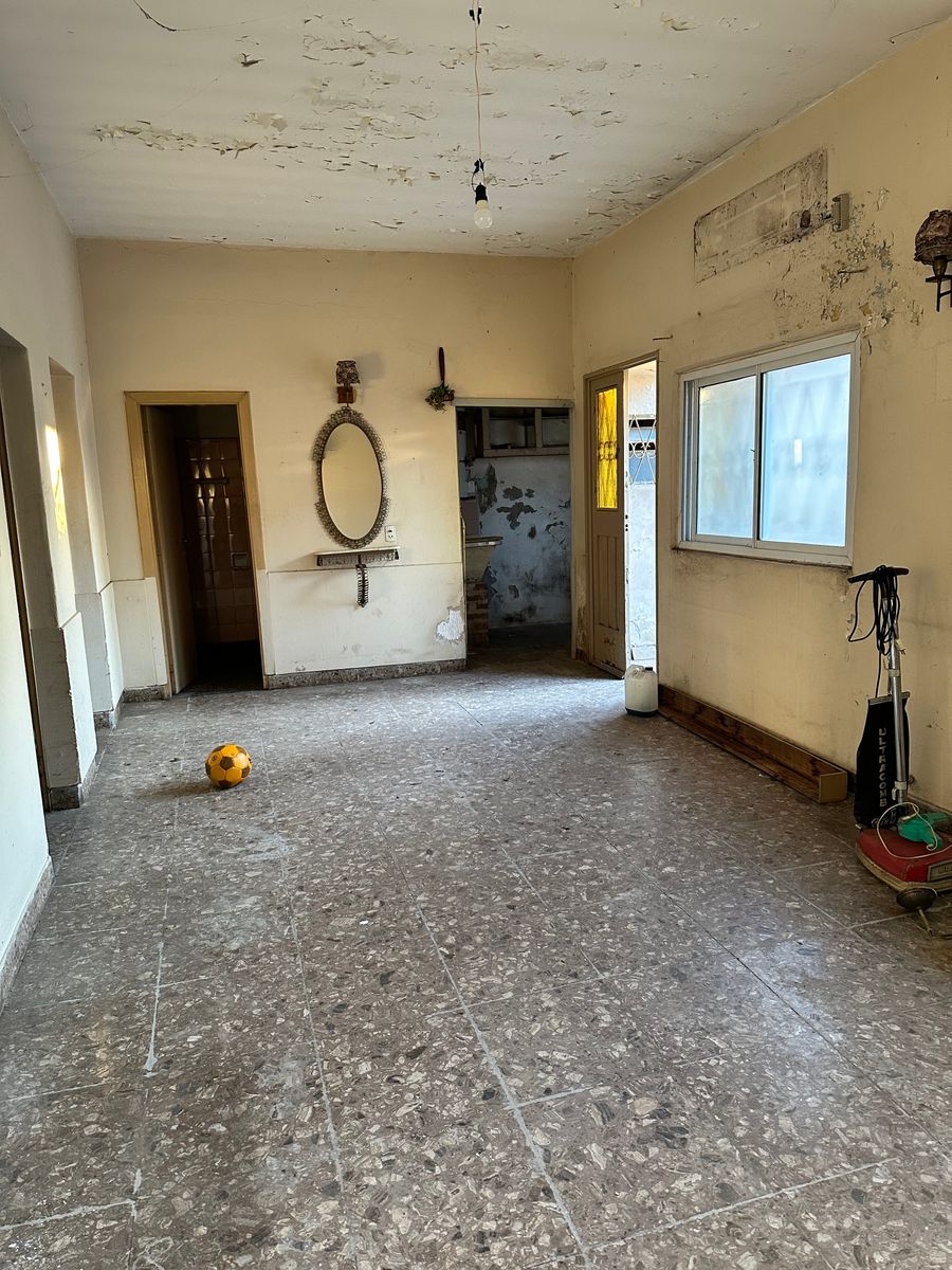 VENTA - CASA 4 AMBIENTES A REFACCIONAR - SOBRE LOTE DE 8.66 x43.51-VILLAMADERO - CON FINANCIACION — foto 9