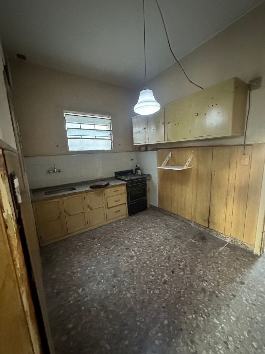 VENTA - CASA 4 AMBIENTES A REFACCIONAR - SOBRE LOTE DE 8.66 x43.51-VILLAMADERO - CON FINANCIACION — foto 11