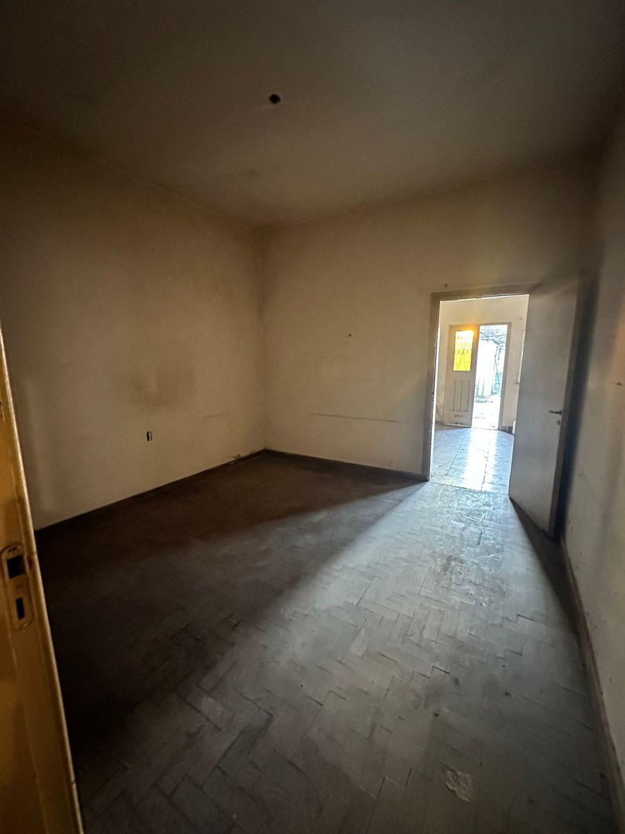 VENTA - CASA 4 AMBIENTES A REFACCIONAR - SOBRE LOTE DE 8.66 x43.51-VILLAMADERO - CON FINANCIACION — foto 13
