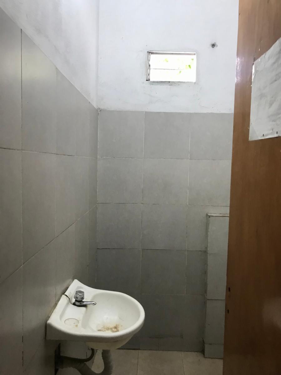 ALQUILER - GALPON 280 M2 - LA TABLADA - ZONA INDUSTRIAL - 8