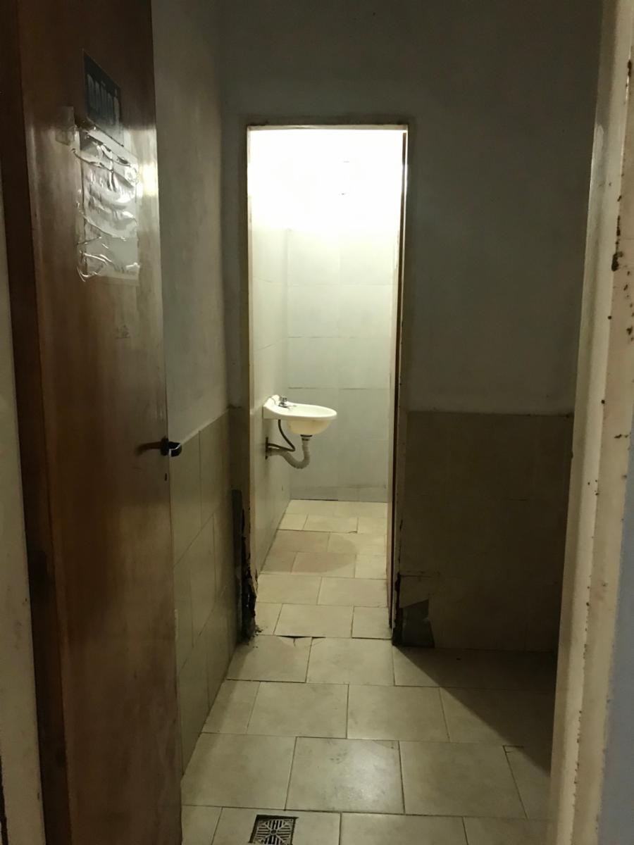 ALQUILER - GALPON 280 M2 - LA TABLADA - ZONA INDUSTRIAL - 9