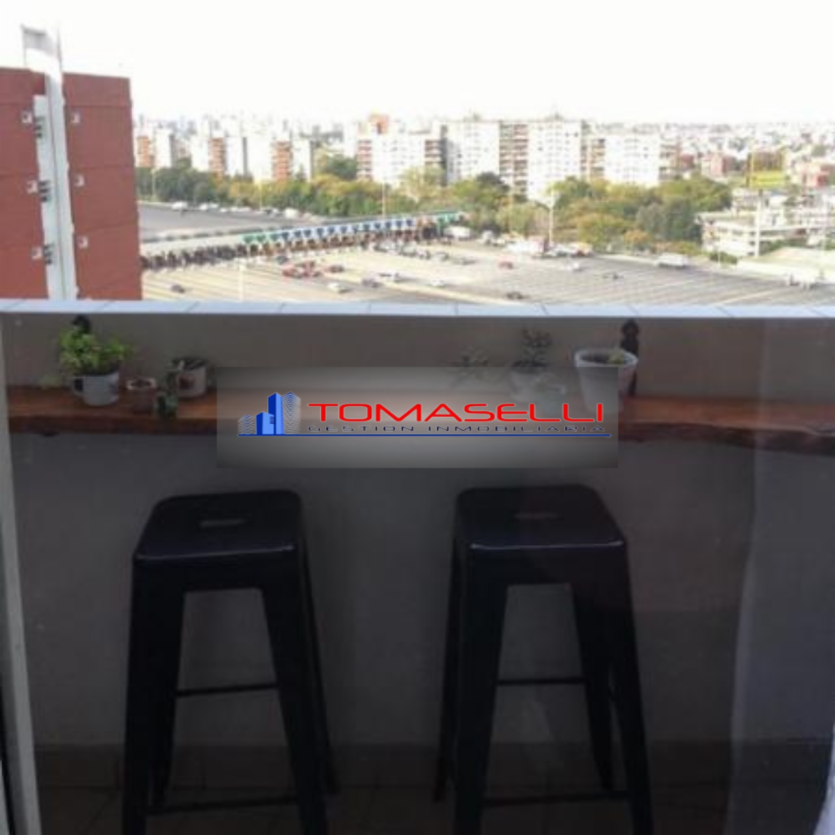 VENTA - DEPARTAMENTO - VILLA MADERO - 3 AMBIENTES C/COCHERA - APTO CREDITO — foto 2